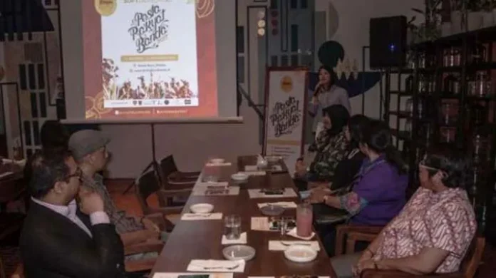 Digelar Sebulan Penuh, Pesta Rakyat Banda Makin Oke