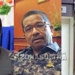 5 Pejabat Pemprov Sultra Dituduh Plagiat Disertasi, Ini Tanggapan Tiga Diantaranya 5 Pejabat Pemprov Sultra Dituduh Plagiat Disertasi, Ini Tanggapan Tiga Diantaranya