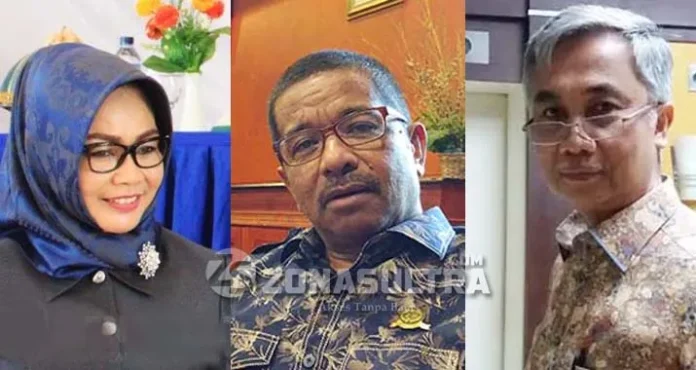 5 Pejabat Pemprov Sultra Dituduh Plagiat Disertasi, Ini Tanggapan Tiga Diantaranya