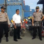 25 Motor Curian Diamankan, Masyarakat Bisa Cek ke Polsek KP3 Kendari 25 Motor Curian Diamankan, Masyarakat Bisa Cek ke Polsek KP3 Kendari