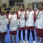 Sepak Takraw Sultra Belum Tentukan Atletnya di Popnas Sepak Takraw Sultra Belum Tentukan Atletnya di Popnas