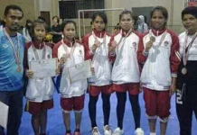 Sepak Takraw Sultra Belum Tentukan Atletnya di Popnas Sepak Takraw Sultra Belum Tentukan Atletnya di Popnas