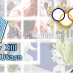 Kolut Siapkan 4 Lapangan Untuk Porprov XIII Pekan Olahraga Provinsi (Porprov) XIII Kolaka Utara.