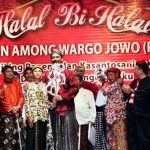 Halal Bihalal Punggowo Bakal Jadi Event Pariwisata Nasional Tahunan Hadirkan Suasana Mataraman di Halal Bihalal Punggowo di Batam