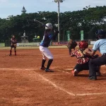 Tim Softball Putri SMAN 4 Kendari Takluk di Babak Pagesistem Tim Softball Putri SMAN 4 Kendari Takluk di Babak Pagesistem