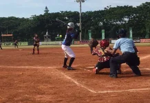 Tim Softball Putri SMAN 4 Kendari Takluk di Babak Pagesistem Tim Softball Putri SMAN 4 Kendari Takluk di Babak Pagesistem