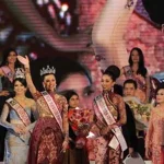 RR Astari Indah Vernideani Terpilih Jadi Putri Pariwisata 2017 RR Astari Indah Vernideani Terpilih Jadi Putri Pariwisata 2017