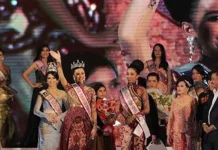 RR Astari Indah Vernideani Terpilih Jadi Putri Pariwisata 2017 RR Astari Indah Vernideani Terpilih Jadi Putri Pariwisata 2017