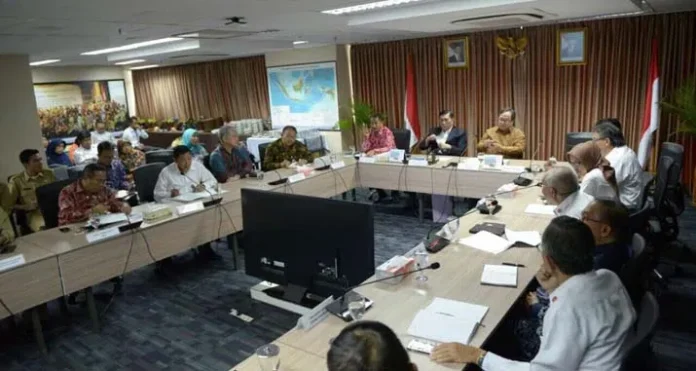 Badan Otorita Siap Kembangkan Sayap, Borobudur Bakal Makin Mendunia