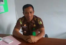 Kasus Cold Storage, Kejari Konsel Tunggu Hasil Audit BPKP untuk Tahan Tersangka Kepala Seksi (Kasi) Intelejen Kejari Konsel, Ramadan