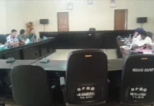 13 Guru di Konut Tak Terima Tunjangan Dacil 13 Guru di Konut Tak Terima Tunjangan Dacil