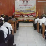 Kemendesa: APBDes Harus Dipublikasi pada Masyarakat Kemendesa: APBDes Harus Dipublikasi pada Masyarakat