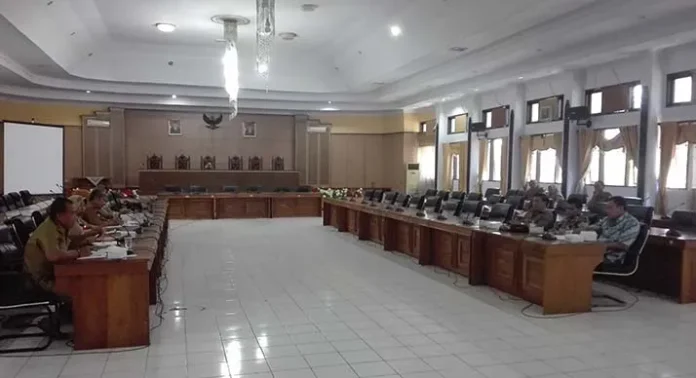 Kinerja Belum Maksimal, DPRD Panggil DPMD Sultra