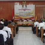 Pemda Butur Prioritaskan Program Pertanian Pemda Butur Prioritaskan Program Pertanian