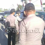 Cegah Tindakan Kriminal, 4 Polsek di Konut Gelar Razia Cipkon Cegah Tindakan Kriminal, 4 Polsek di Konut Gelar Razia Cipkon