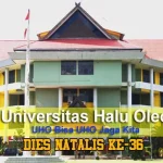 Menengok Perkembangan UHO di Usia ke-36 Tahun Menengok Perkembangan UHO di Usia ke-36 Tahun