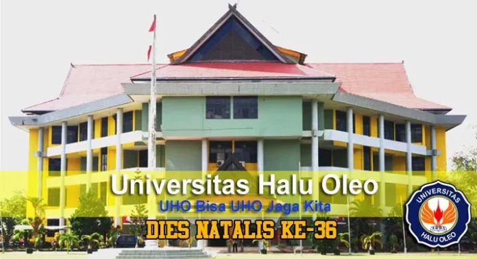 Menengok Perkembangan UHO di Usia ke-36 Tahun