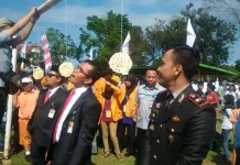 Rayakan HUT RI ke 72, Antam Gelar Lomba Rakyat di Pomalaa Rayakan HUT RI ke 72, Antam Gelar Lomba Rakyat di Pomalaa