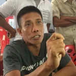 Soal Terbitnya Izin Eksploitasi Rawa Tinondo dan Rawa Opa Watumohai, Bupati Koltim Dilaporkan ke Polda Sultra Koordinator Aksi Ridwan Iskandar