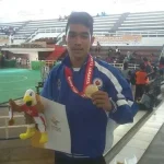 Target Emas di PON 2020, Riki Aris Munandar Ingin Samai Prestasi Kakaknya Riki Aris Munandar