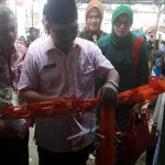 Bupati Butur Resmikan Rumah Al-Quran Di Kulisusu Utara Bupati Butur Resmikan Rumah Al-Quran Di Kulisusu Utara