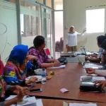 Rumpun Perempuan Sultra: Lembaga Layanan Keadilan Belum Optimal Rumpun Perempuan Sultra: Lembaga Layanan Keadilan Belum Optimal