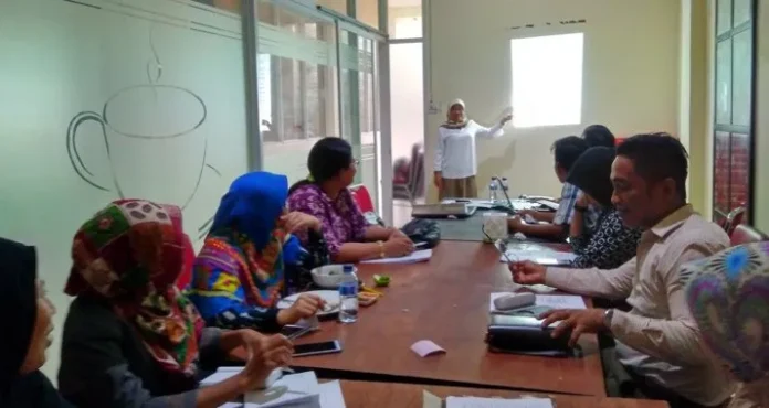 Rumpun Perempuan Sultra: Lembaga Layanan Keadilan Belum Optimal