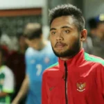 Saddil Ramdani Ditetapkan Tersangka Penganiayaan Saddil Ramdani (Foto : Akun Instagram @saddilramdani76)