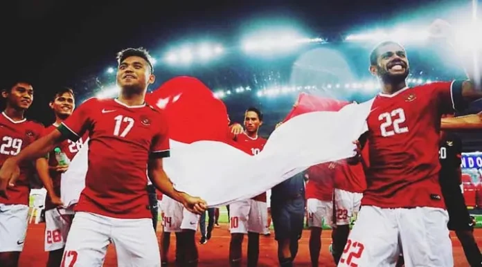 Ibu Saddil Ramdani Berharap Anaknya Cetak Hatrick Lawan Kamboja