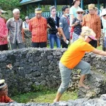 Hari Kedua Sail Wonderful Indonesia di Butur, Jejaki Benteng Keraton dan Wisata Alam Hari Kedua Sail Wonderful Indonesia di Butur, Jejaki Benteng Keraton dan Wisata Alam