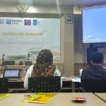 Komunikasi Karya Sains ke Publik Butuh Peran Jurnalis Komunikasi Karya Sains ke Publik Butuh Peran Jurnalis