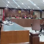 Sidang Umar Samiun, Hakim Periksa Tiga Saksi Ahli Sidang Umar Samiun, Hakim Periksa Tiga Saksi Ahli