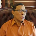 Pemprov Tolak Usulan Pelantikan ADP-Sul di Kantor DPRD Kendari Saleh Lasata