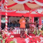 Plt Gubernur Sultra: Kader PKK Ujung Tombak Pembangunan Plt Gubernur Sultra: Kader PKK Ujung Tombak Pembangunan