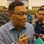 Begini Dua Skenario Pelantikan Tiga Bupati Saleh Lasata