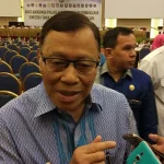 Plt Gubernur Minta Pegawai Pemprov Tak Tambah Waktu Libur Saleh Lasata