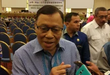 Pemprov Sultra Cabut 13 IUP di Konut yang Tumpang Tindih dengan Antam Saleh Lasata