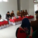 Kepala RSUD Konut Minta Bupati Naikkan Honor PHL Kepala RSUD Konut Minta Bupati Naikkan Honor PHL