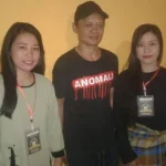 Rawat Persatuan, Sanggar Meohai Helat Silaturahmi di Kolut Rawat Persatuan, Sanggar Meohai Helat Silaturahmi di Kolut