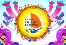 Sanur Village Festival 2017 Manjakan Wisatawan dengan 27 Agenda Kegiatan Sanur Village Festival 2017 Manjakan Wisatawan dengan 27 Agenda Kegiatan