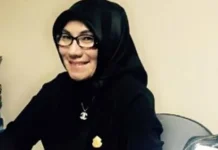 Sarlinda Moke: PT SRNA Harus Berdayakan Masyarakat Lokal Sarlinda Mokke