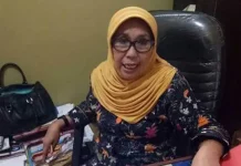 PPDB 2018 di Kendari Terapkan Sistem Zonasi Sartini Sarita