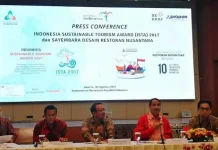 Percepat 10 Bali Baru, Kemenpar Luncurkan Sayembara Desain Restoran Nusantara 2017 Percepat 10 Bali Baru, Kemenpar Luncurkan Sayembara Desain Restoran Nusantara 2017