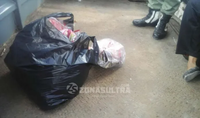 Dinas Perindag Butur Intens Lakukan Sidak