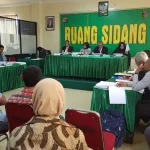 DKPP Gelar Sidang Dugaan Pelanggaran Kode Etik Pemilu Bombana DKPP Gelar Sidang Dugaan Pelanggaran Kode Etik Pemilu Bombana