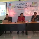 Mudahkan Informasi Pelaporan Rumah Sakit, Dinkes Konsel Luncurkan Aplikasi Simpel Sehat Mudahkan Informasi Pelaporan Rumah Sakit, Dinkes Konsel Luncurkan Aplikasi Simpel Sehat
