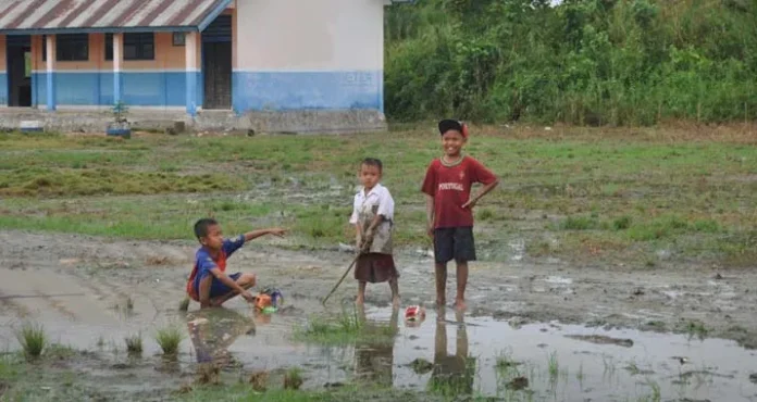 6.873 Siswa di Konawe Terima Bantuan Beasiswa PIP