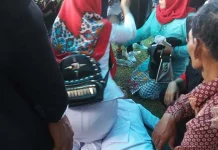 3 Anggota Paskibraka Konut Pingsan Usai Kibarkan Bendera 3 Anggota Paskibraka Konut Pingsan Usai Kibarkan Bendera