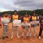SMA 4 Kendari Putra Juara Walikota Cup SMA 4 Kendari Putra Juara Walikota Cup