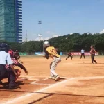 Tekuk SMA 13 Bone, Tim Softball SMA 4 Kendari Juarai Pool B di Walikota Cup Tekuk SMA 13 Bone, Tim Softball SMA 4 Kendari Juarai Pool B di Walikota Cup